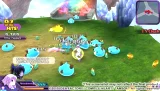 Hyperdimension Neptunia U: Action Unleashed (PSVITA)
