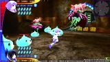Hyperdimension Neptunia U: Action Unleashed (PSVITA)