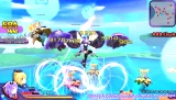 Hyperdimension Neptunia U: Action Unleashed (PSVITA)