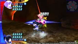 Hyperdimension Neptunia U: Action Unleashed (PSVITA)