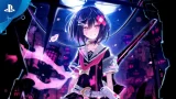 Mary Skelter: Nightmares - Announcement Teaser Trailer | PS Vita