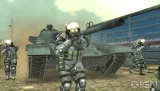 Metal Gear Solid HD Collection (PSVITA) - FPS