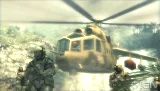 Metal Gear Solid HD Collection (PSVITA) - FPS