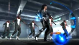 Michael Jackson: The Game (Experience) (PSVITA) - Párty
