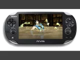 Mortal Kombat (PSVITA)