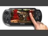 Mortal Kombat (PSVITA)