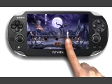 Mortal Kombat (PSVITA)