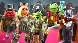 The Muppets: Movie Adventures (PSVITA)