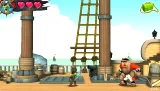 The Muppets: Movie Adventures (PSVITA)