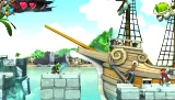 The Muppets: Movie Adventures (PSVITA)