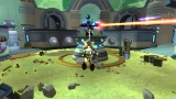 Ratchet & Clank Trilogy (PSVITA)