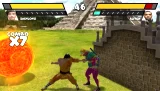 Reality Fighters (PSVITA) - Realita Fighters