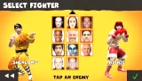 Reality Fighters (PSVITA) - Realita Fighters