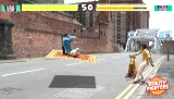 Reality Fighters (PSVITA) - Realita Fighters