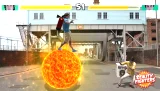 Reality Fighters (PSVITA) - Realita Fighters