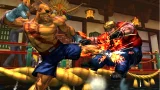 Street Fighter X Tekken (PSVITA)