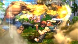 Street Fighter X Tekken (PSVITA)