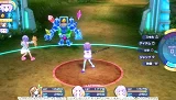 Superdimension Neptune VS Sega Hard Girls (PSVITA)