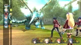 The Legend of Heroes: Trails of Cold Steel (PSVITA)
