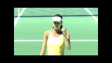 Virtua Tennis 4: World Tour Edition (PSVITA) - Tenis
