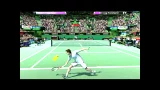 Virtua Tennis 4: World Tour Edition (PSVITA) - Tenis