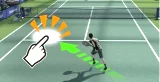 Virtua Tennis 4: World Tour Edition (PSVITA) - Tenis