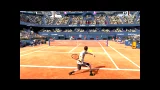 Virtua Tennis 4: World Tour Edition (PSVITA) - Tenis