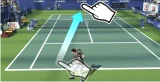 Virtua Tennis 4: World Tour Edition (PSVITA) - Tenis