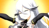 XBlaze Lost: Memories (PSVITA)