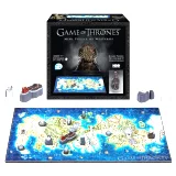 3D Puzzle Game of Thrones: Mini Westeros