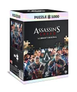 Puzzle Assassins Creed - Legacy (Good Loot)