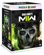 Puzzle Call of Duty: Modern Warfare 2 - Ghost (Good Loot)