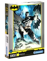 Puzzle DC Comics - Batman Gotham Knight