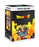 Puzzle Dragon Ball Super - Universe7 (Good Loot) 