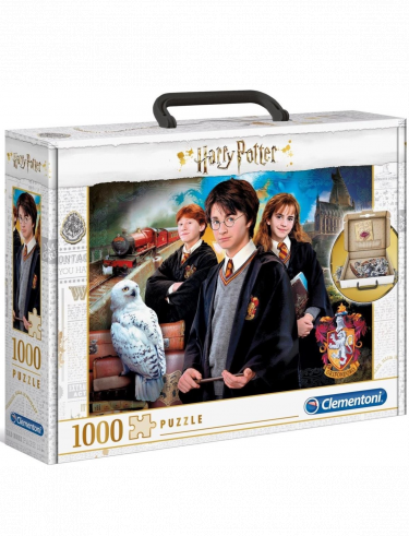 Puzzle Harry Potter - Characters