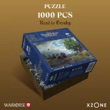 Puzzle Kingdom Come: Deliverance II - Cesta na Trosky