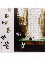 Puzzle Lord of the Rings - The Legend Comes to Life (drevené)