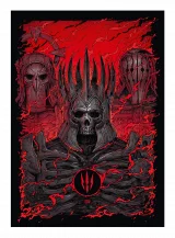 Puzzle Zaklínač - The Witcher 3: Wild Hunt 10th Anniversary Puzzle Collection