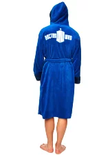 Župan Doctor Who - Tardis