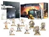 Stolová hra Warhammer Quest: Blackstone Fortress No Respite (Rozšírenie)