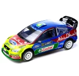 R/C Auto Ford Focus RS WRC 2009 (1:16)