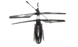 Helikoptéra Fleg GRANDE Metal GYRO
