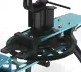 Vrtuľník Mosquito 3D Pro RTF - M1R35