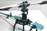 Vrtuľník Mosquito 3D Pro RTF - M1R41
