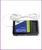 Vrtuľník Mosquito 3D Pro RTF - M1R72