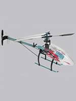 Vrtuľník Mosquito 3D Pro RTF (PC)