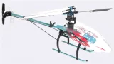 Vrtuľník Mosquito 3D Pro RTF - VRTULNÍK WASP 3