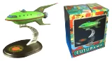 Model lode Futurama - Planet Express Ship