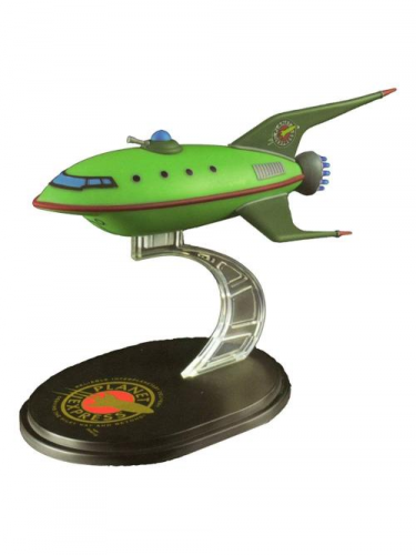 Model lode Futurama - Planet Express Ship
