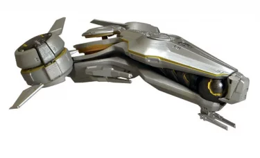 Model lode Halo - Forerunner Phaeton